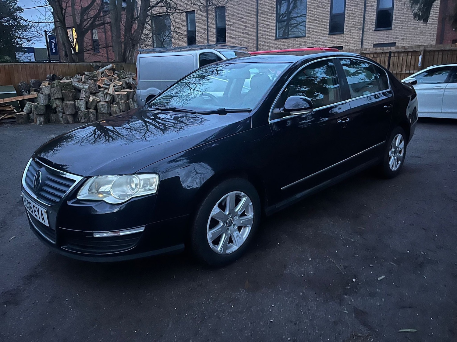 Used Volkswagen Passat 2006 for sale - 77328668: Photo 10