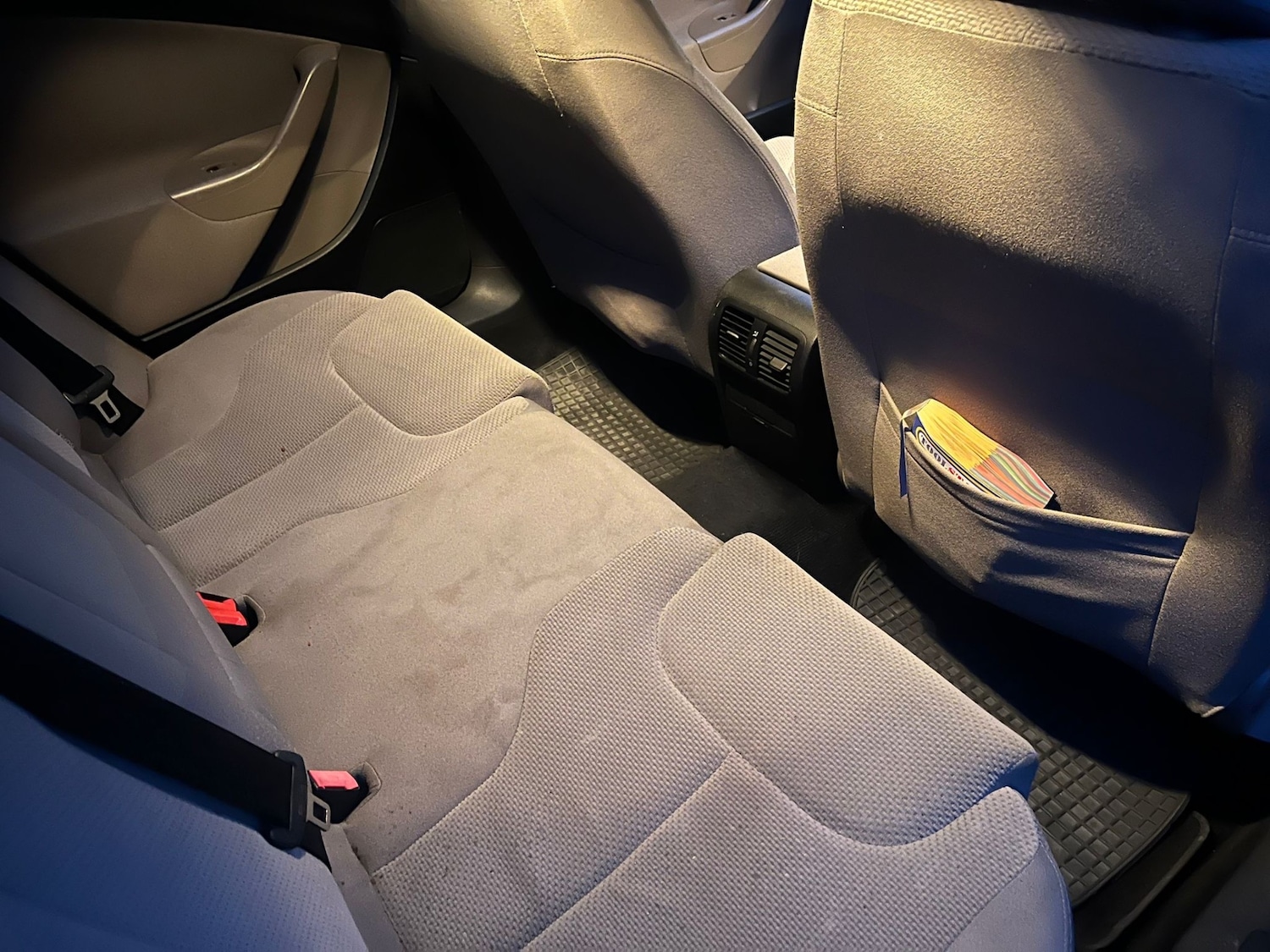 Used Volkswagen Passat 2006 for sale - 77328668: Photo 13