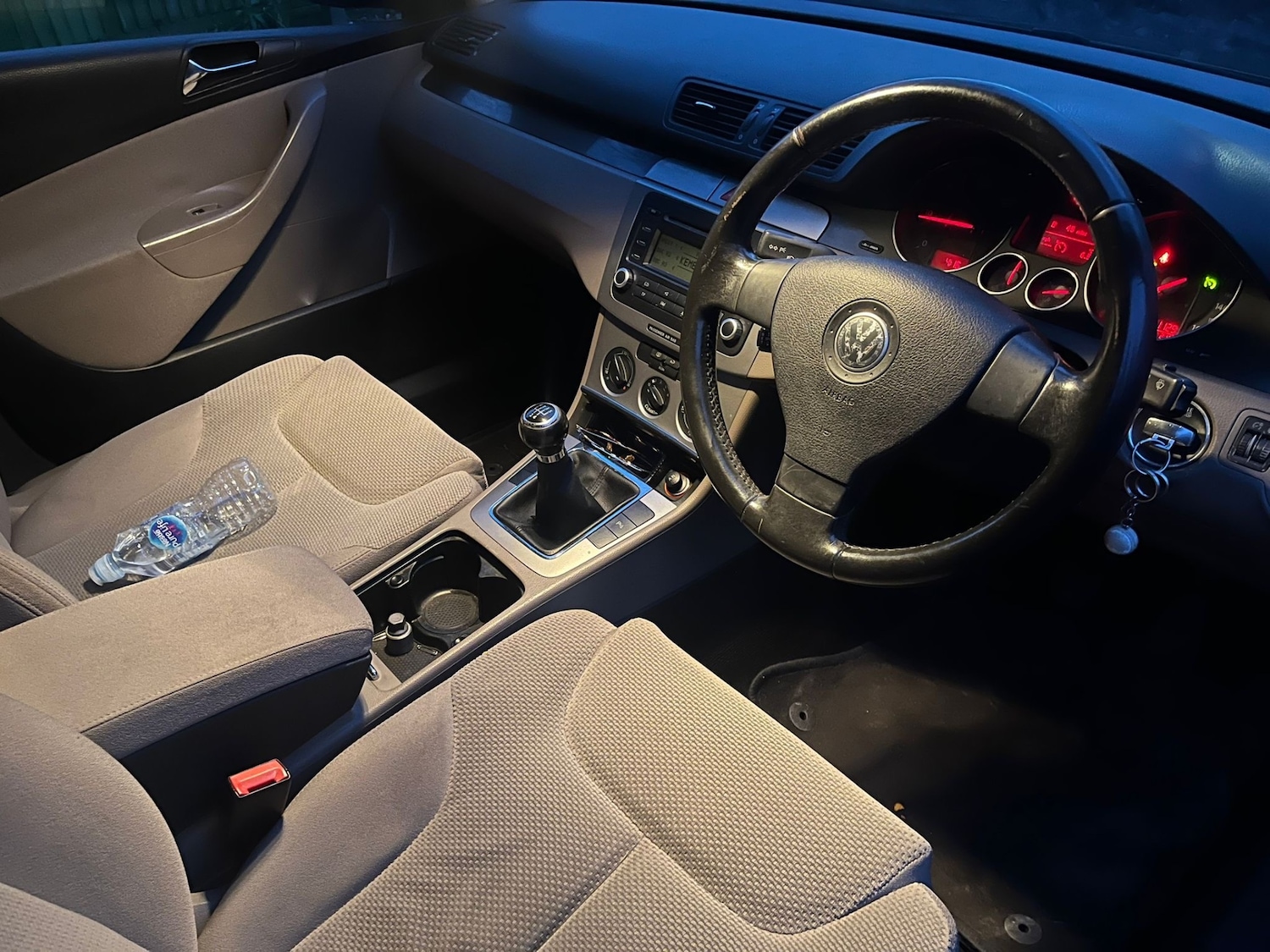 Used Volkswagen Passat 2006 for sale - 77328668: Photo 15