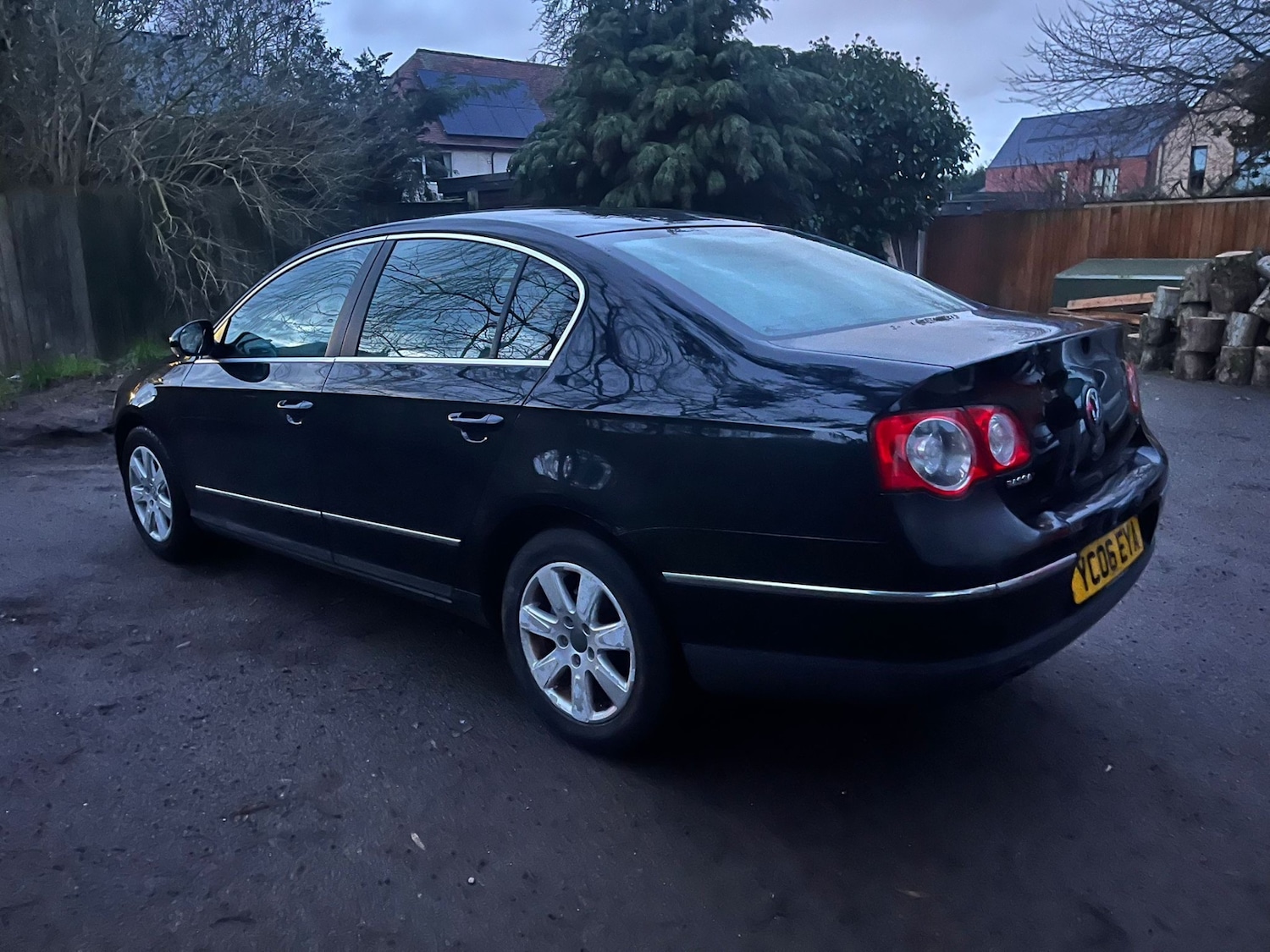 Used Volkswagen Passat 2006 for sale - 77328668: Photo 16