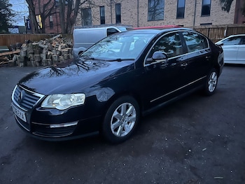 2006 (06) - 1.9 SE TDI 4dr