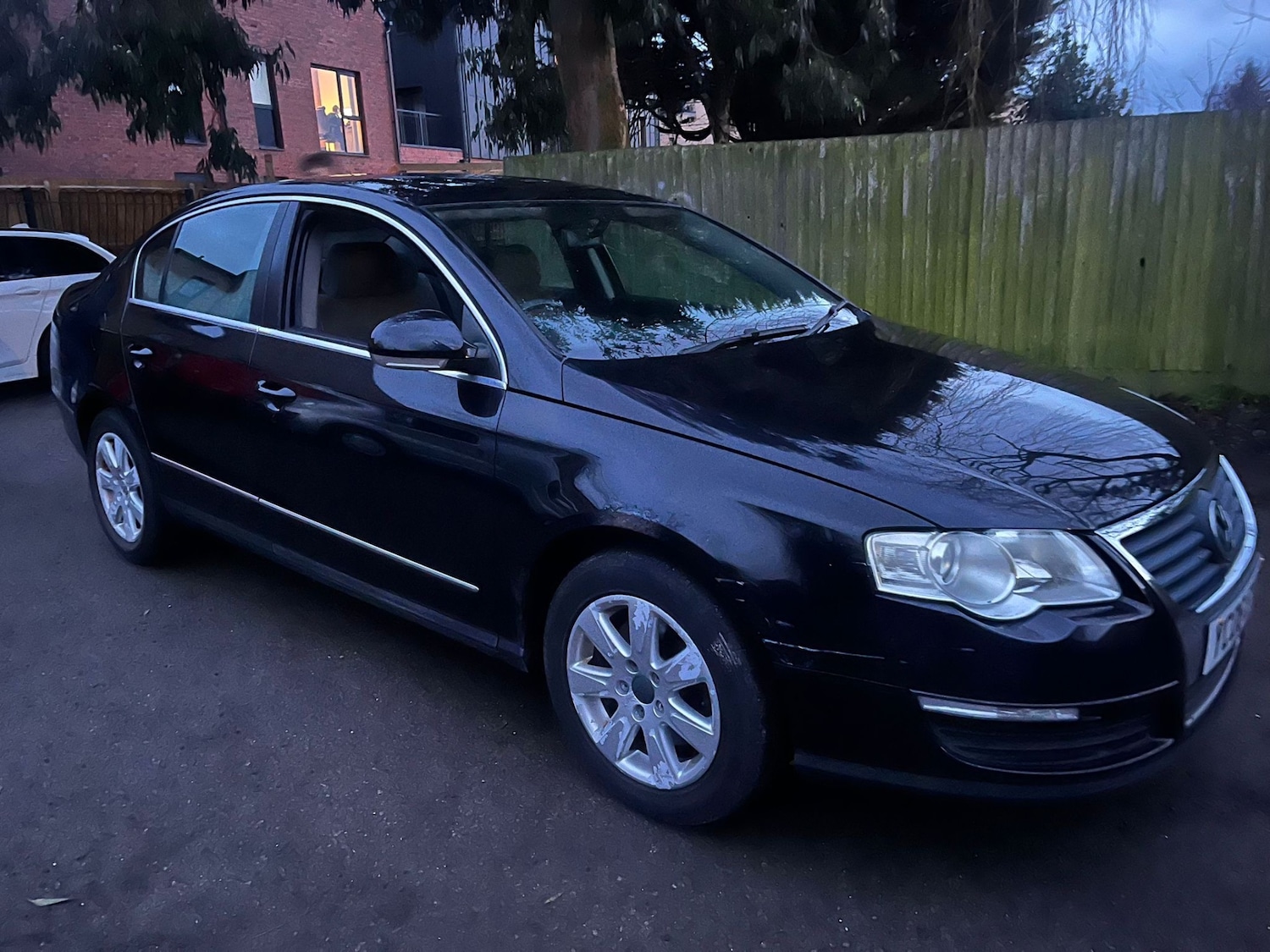 Used Volkswagen Passat 2006 for sale - 77328668: Photo 3