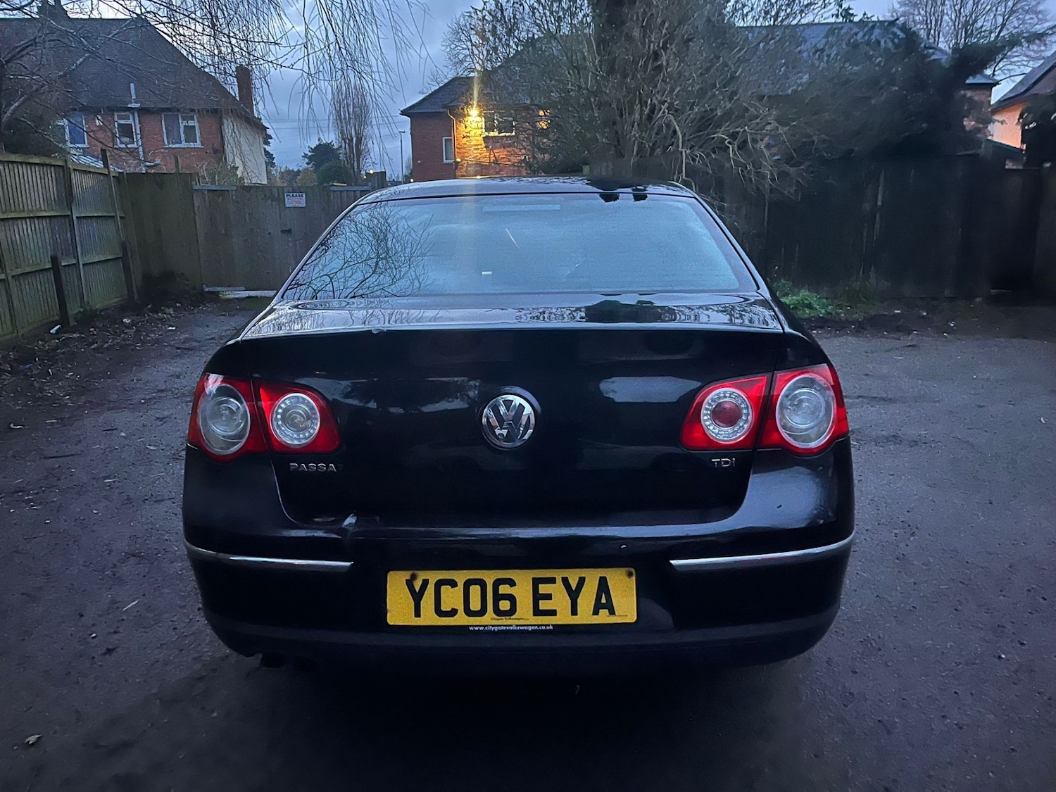 Used Volkswagen Passat 2006 for sale - 77328668: Photo 4