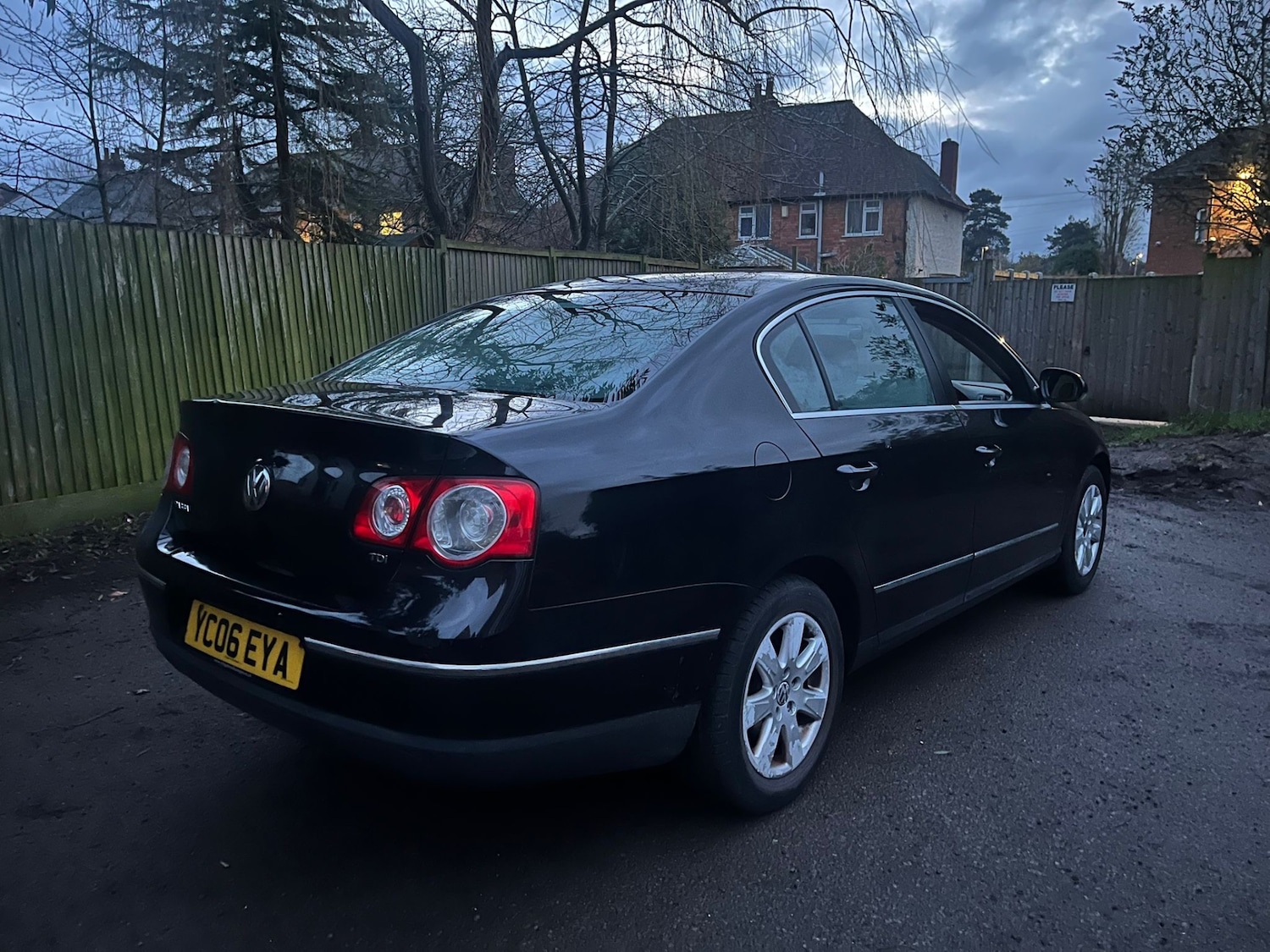 Used Volkswagen Passat 2006 for sale - 77328668: Photo 9