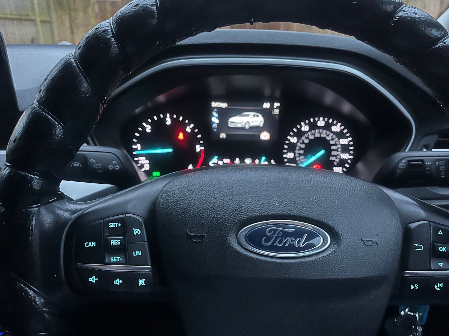 Used Ford Focus 2019 for sale - 77288825: Photo 16