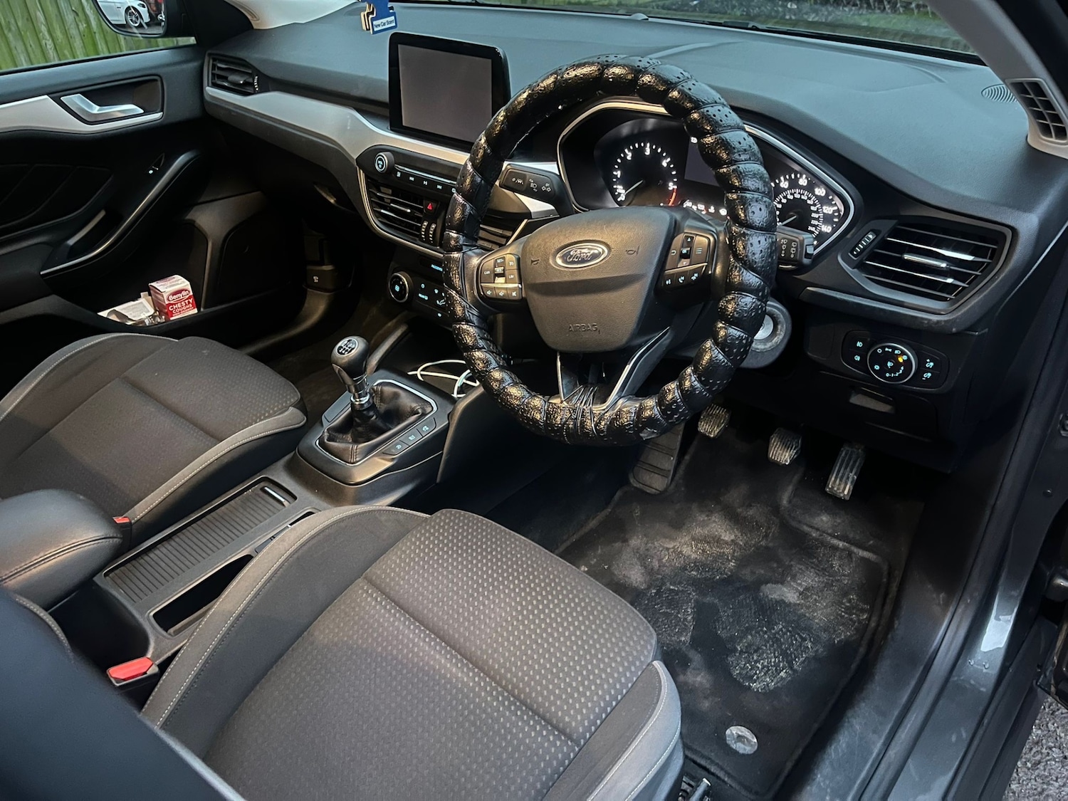 Used Ford Focus 2019 for sale - 77288825: Photo 19