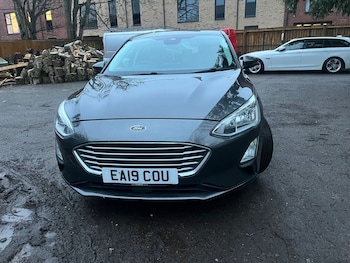 Ford Focus feature image