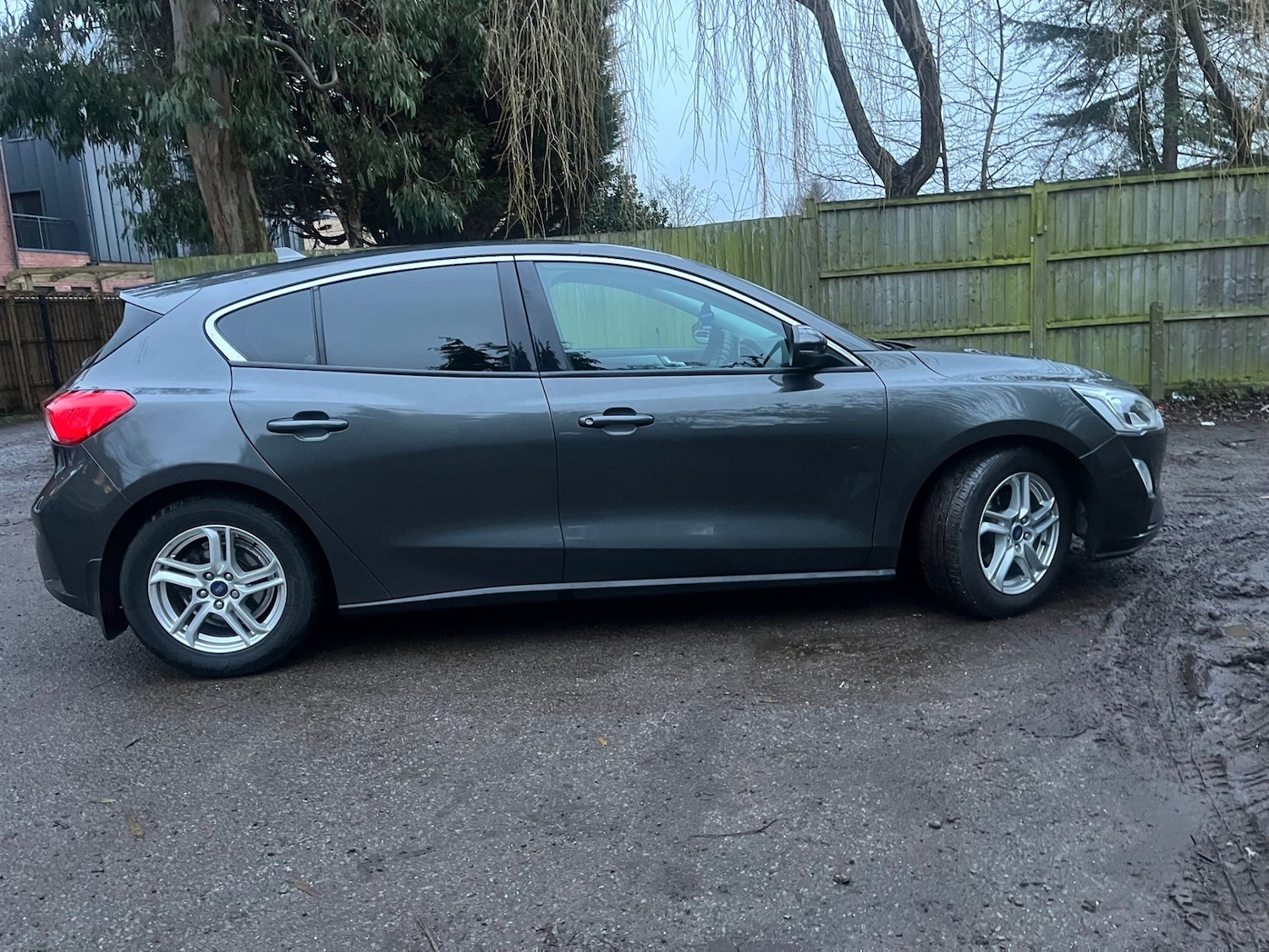 Used Ford Focus 2019 for sale - 77288825: Photo 5