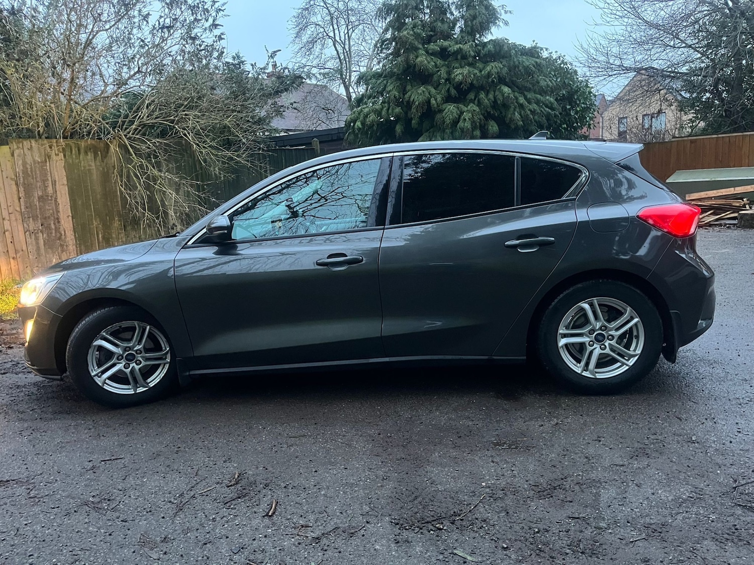 Used Ford Focus 2019 for sale - 77288825: Photo 9