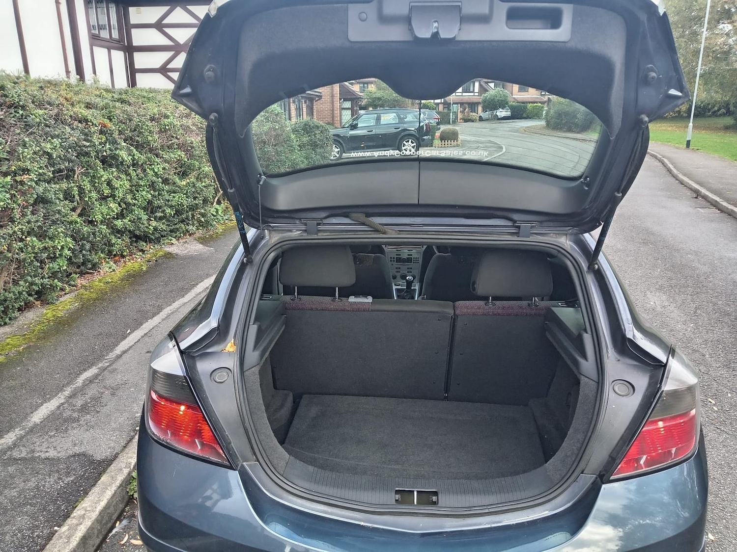 Used Vauxhall Astra 2009 for sale - 77096829: Photo 7