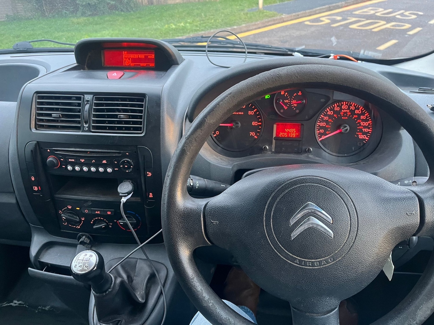 Used Citroen Dispatch 2015 for sale - 77120900: Photo 10