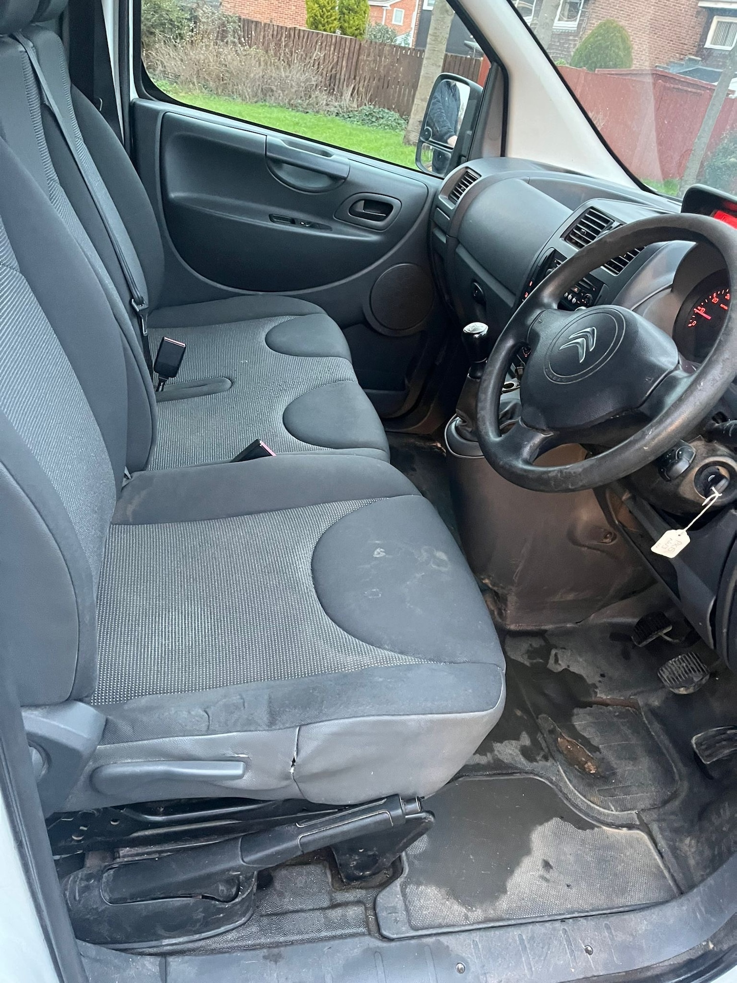 Used Citroen Dispatch 2015 for sale - 77120900: Photo 11