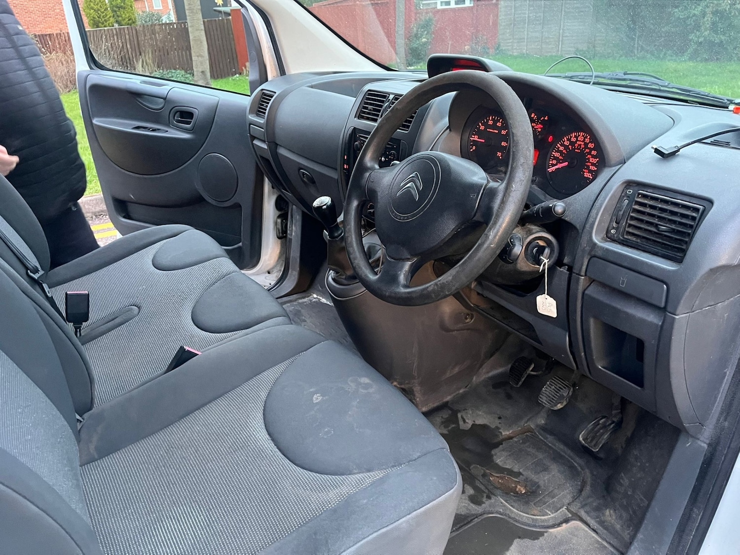 Used Citroen Dispatch 2015 for sale - 77120900: Photo 12