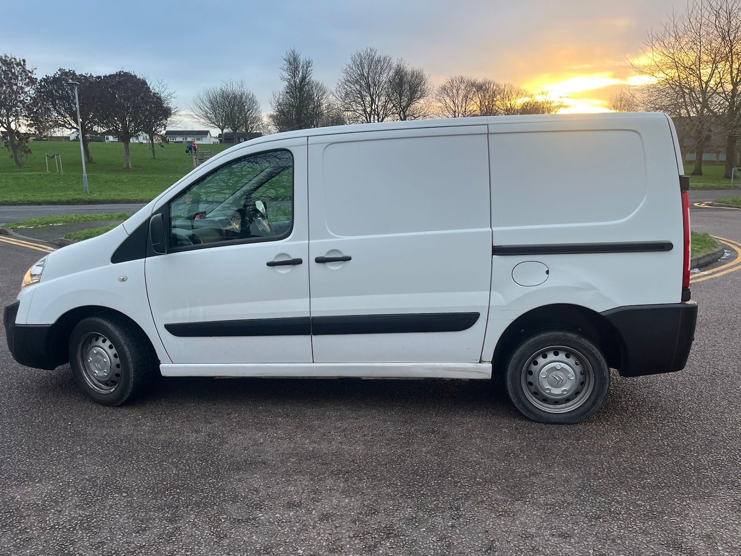 Used Citroen Dispatch 2015 for sale - 77120900: Photo 7