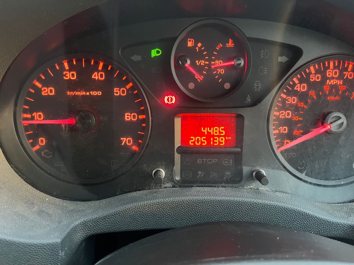 Used Citroen Dispatch 2015 for sale - 77120900: Photo 9