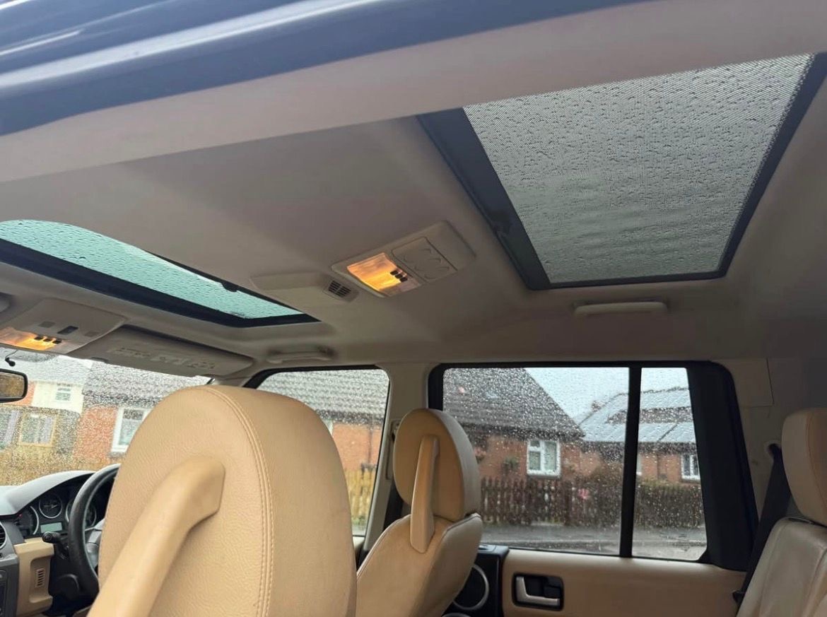 Used Land Rover Discovery 2005 for sale - 77310526: Photo 10