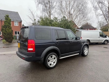 Used Land Rover Discovery 2005 for sale - 77310526: Photo