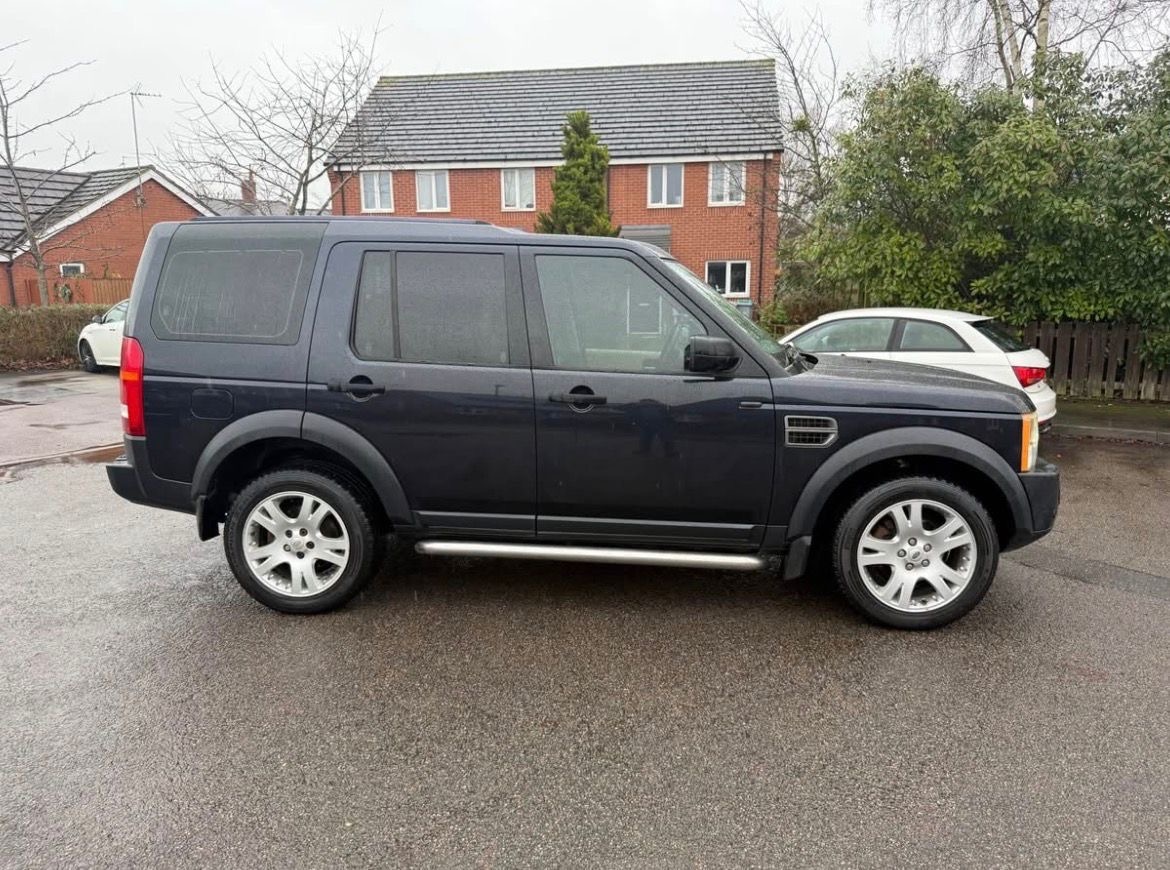 Used Land Rover Discovery 2005 for sale - 77310526: Photo 5