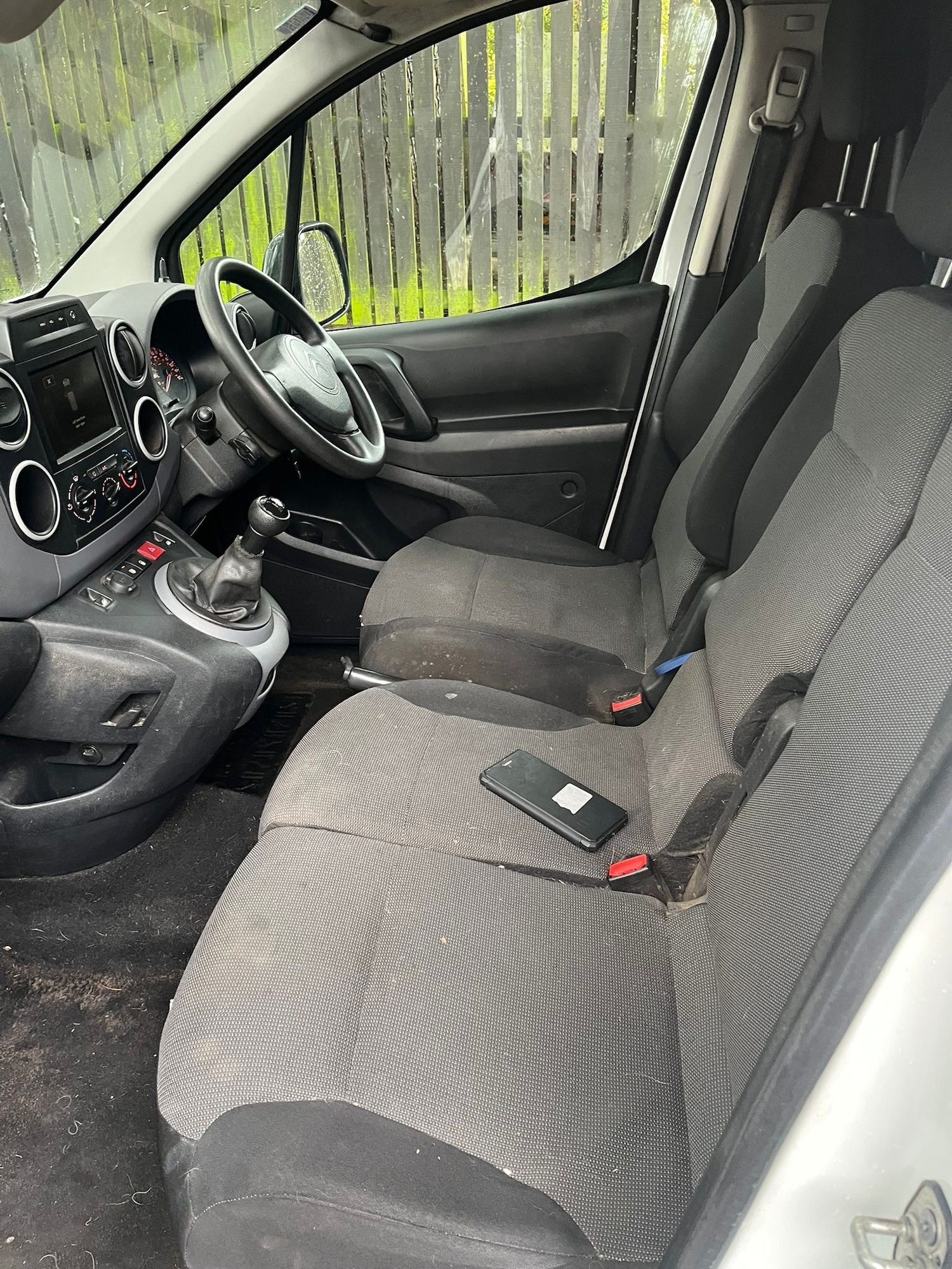 Used Citroen Berlingo 2018 for sale - 77011652: Photo 10