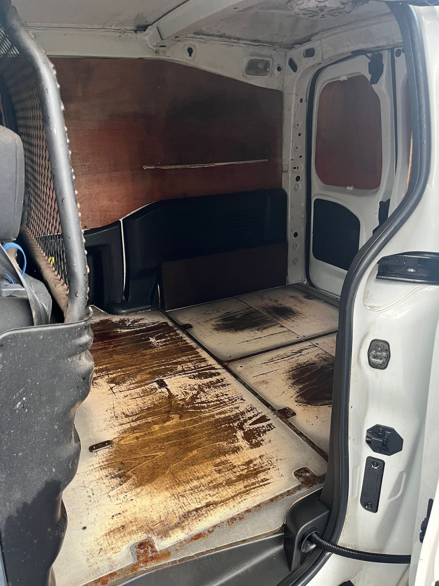 Used Citroen Berlingo 2018 for sale - 77011652: Photo 13