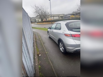 Used Honda Civic 2006 for sale - 77320173: Photo