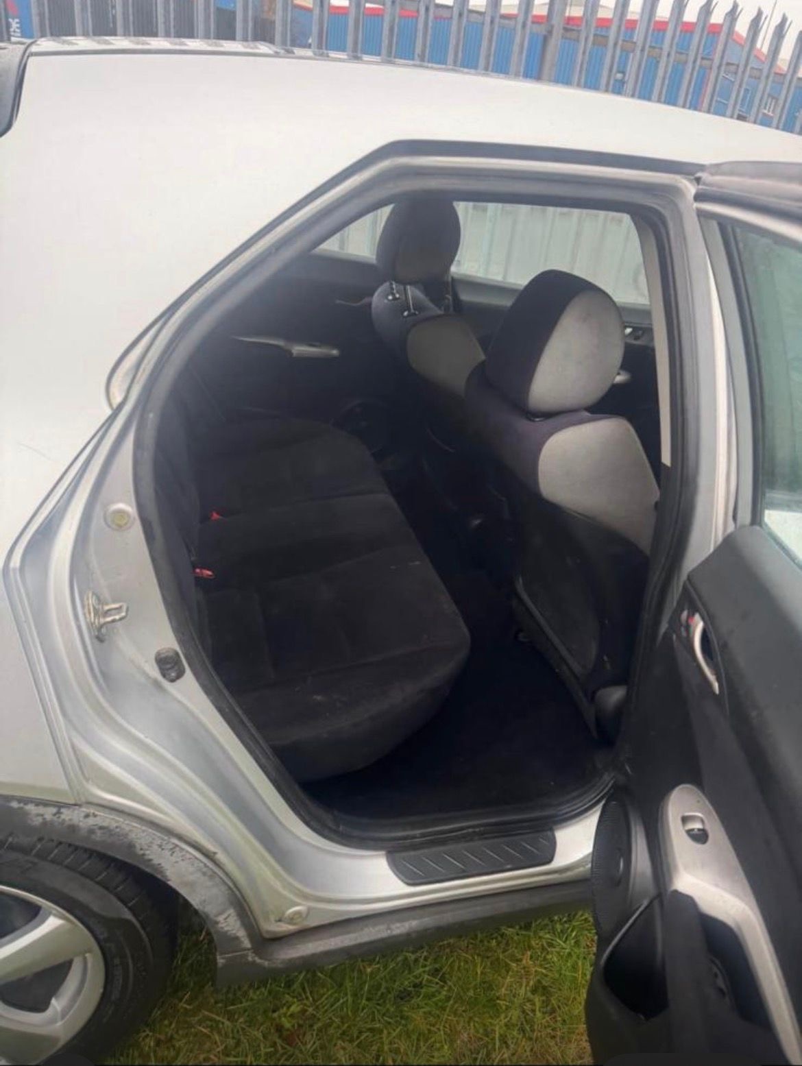 Used Honda Civic 2006 for sale - 77320173: Photo 5