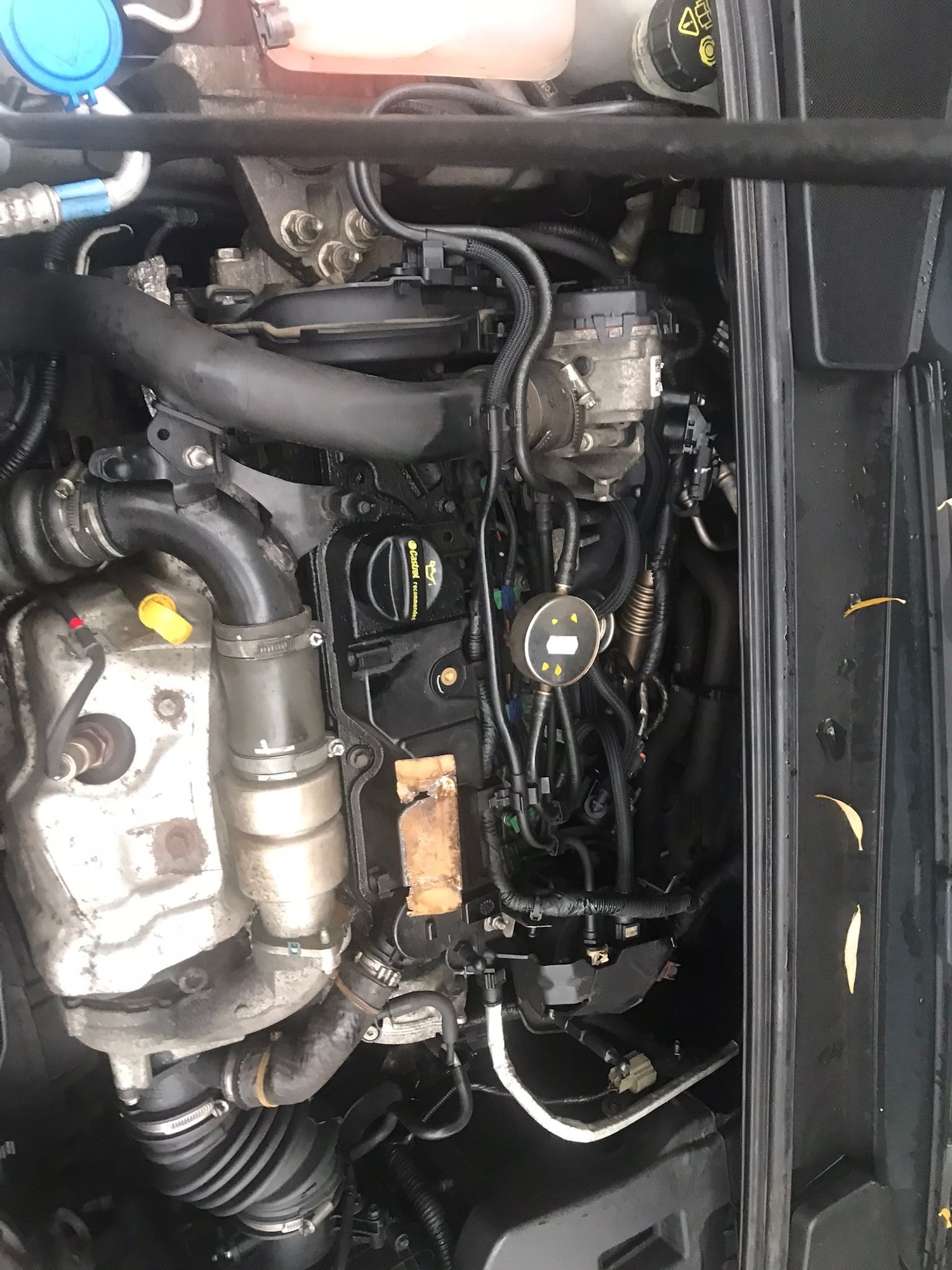 Used Ford Focus 2015 for sale - 77019952: Photo 10