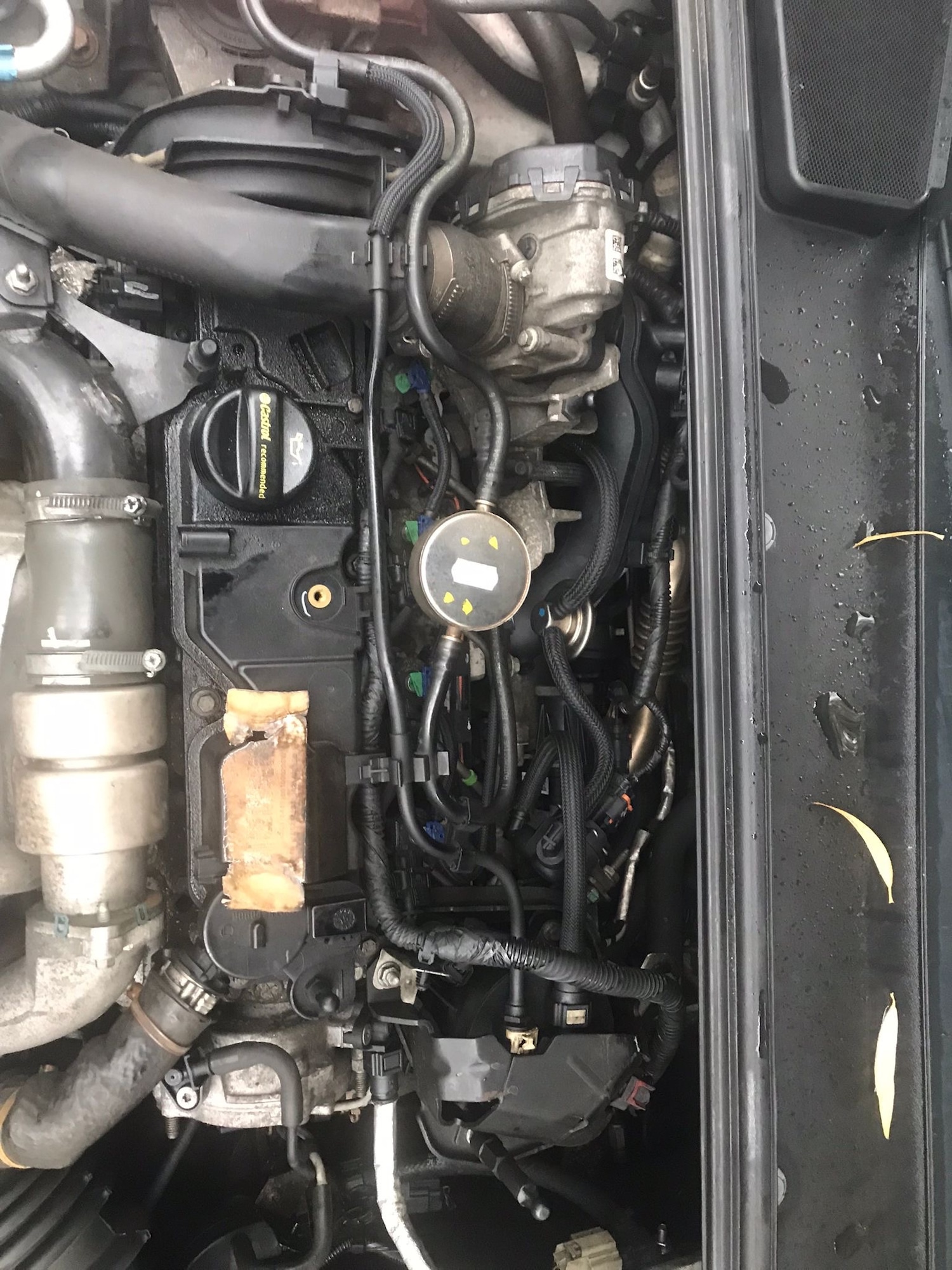 Used Ford Focus 2015 for sale - 77019952: Photo 11