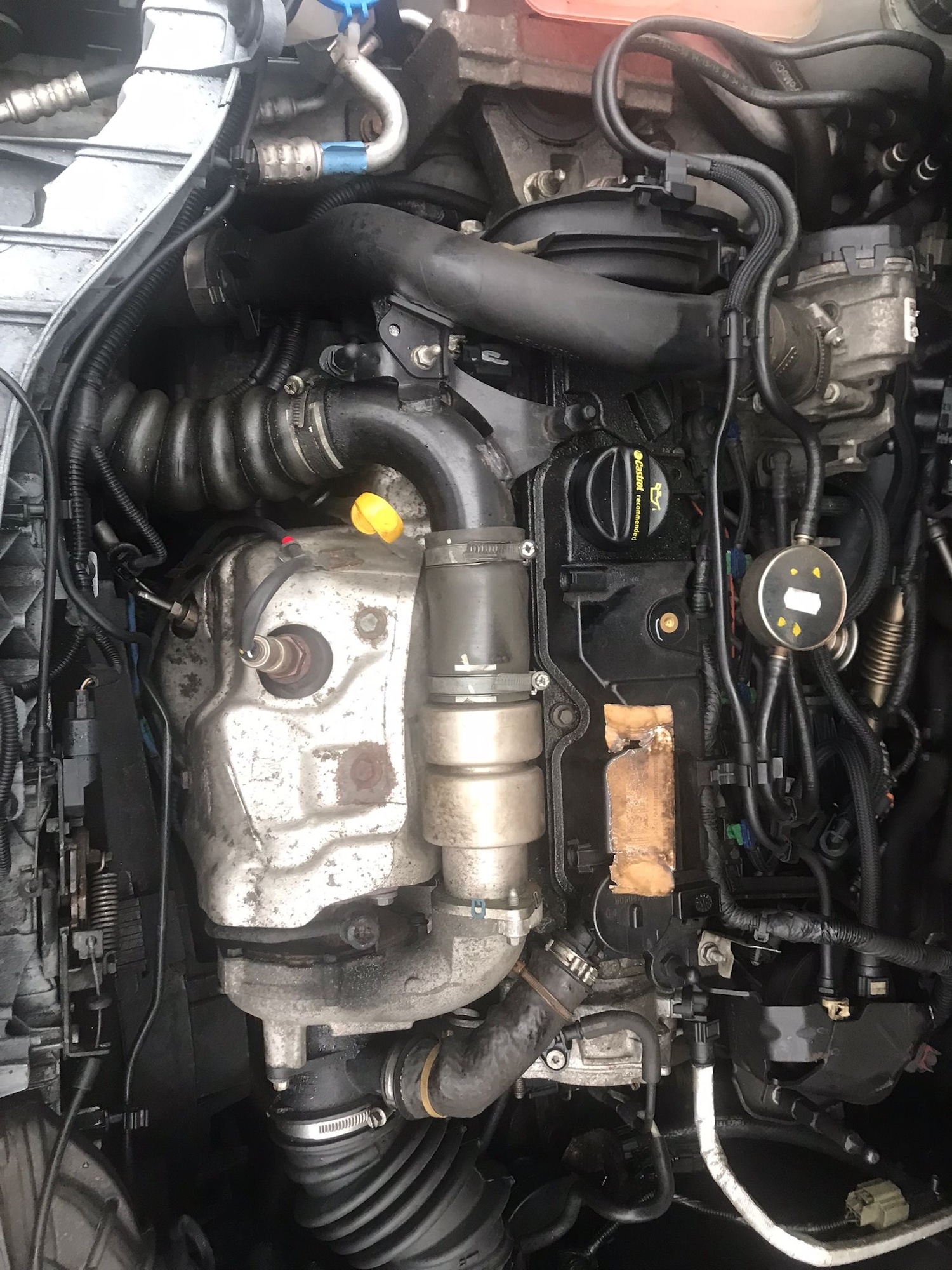 Used Ford Focus 2015 for sale - 77019952: Photo 12