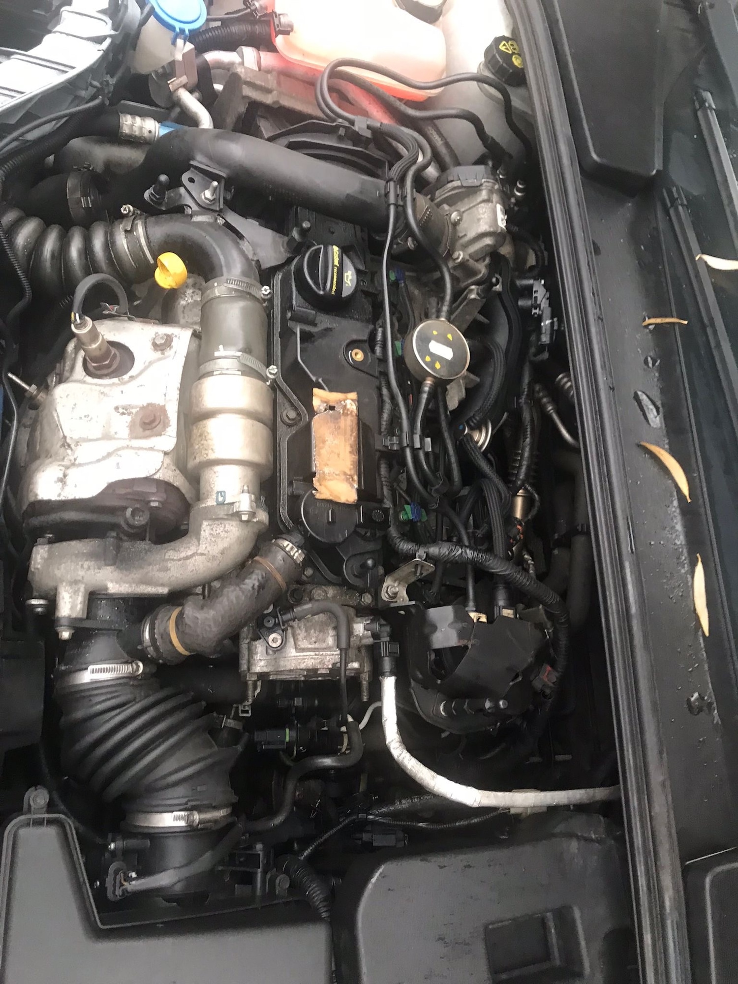 Used Ford Focus 2015 for sale - 77019952: Photo 13