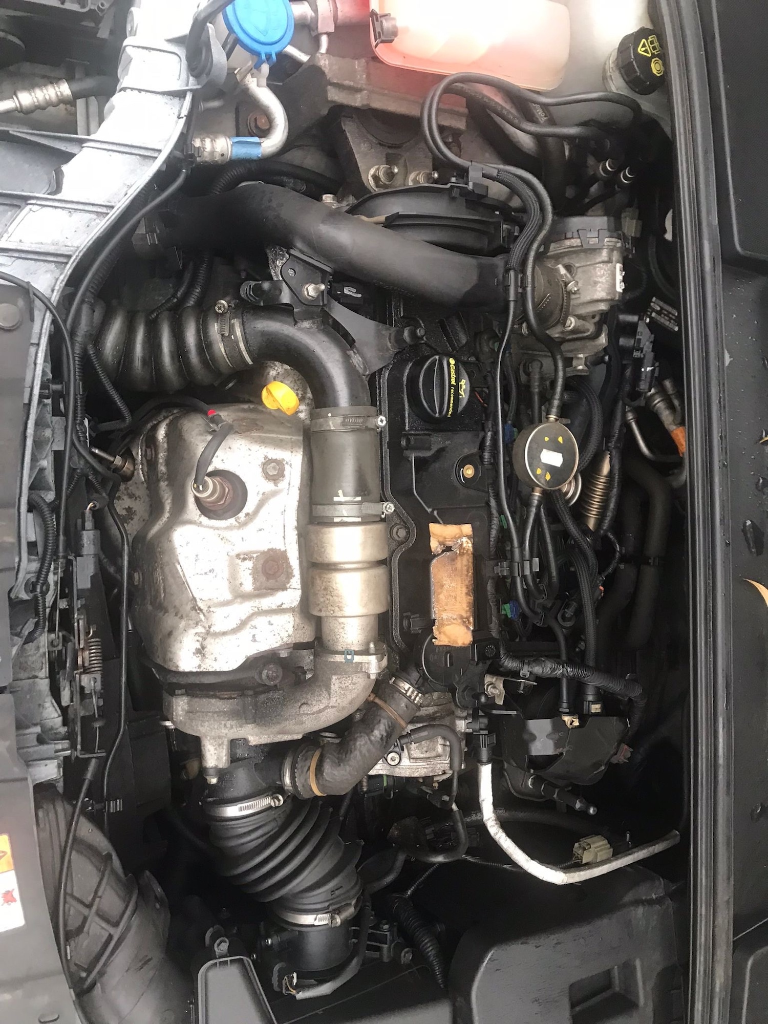 Used Ford Focus 2015 for sale - 77019952: Photo 16