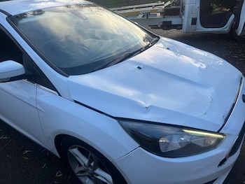 Used Ford Focus 2015 for sale - 77019952: Photo