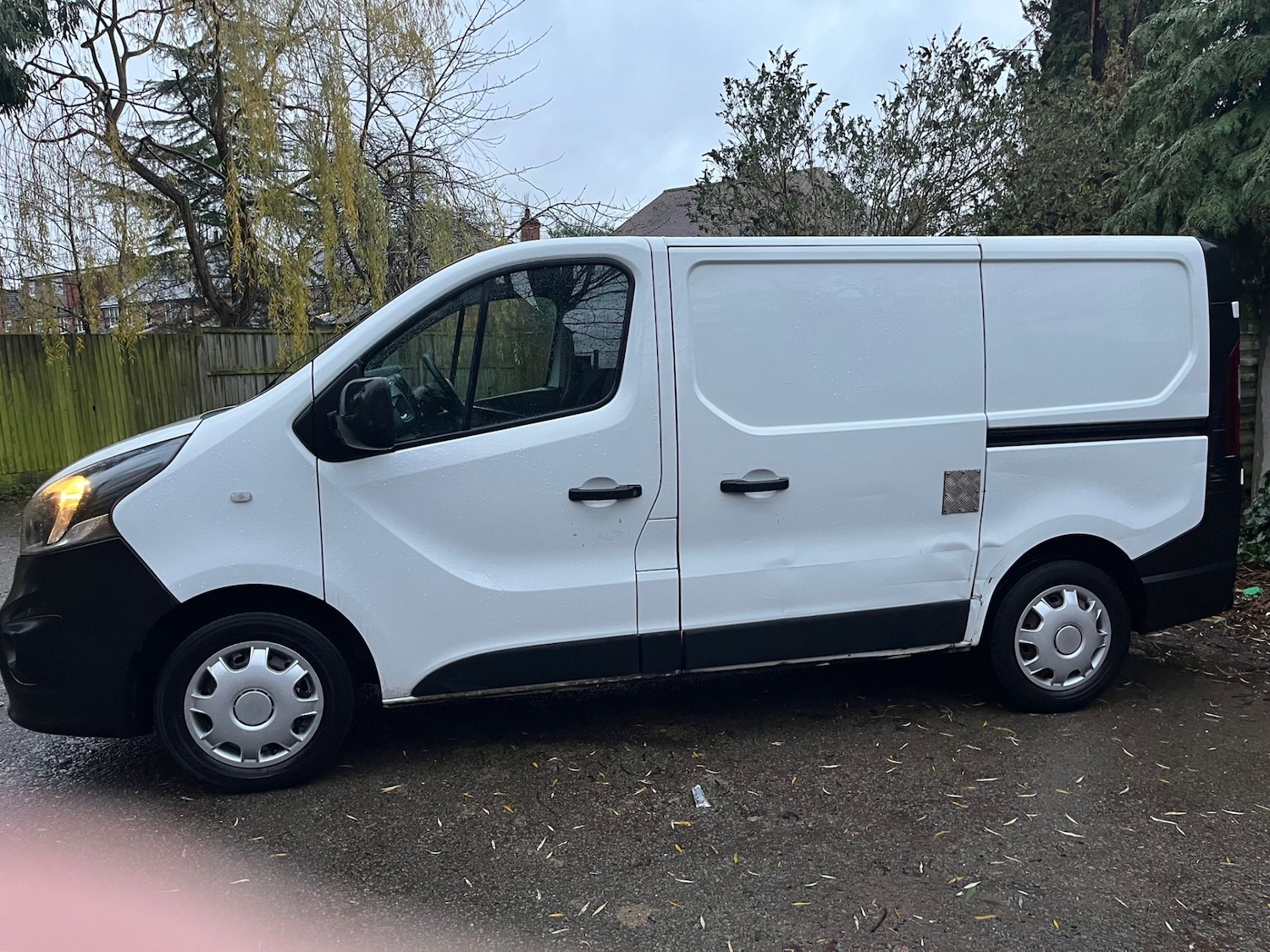 Used Vauxhall Vivaro 2015 for sale - 77011648: Photo 6