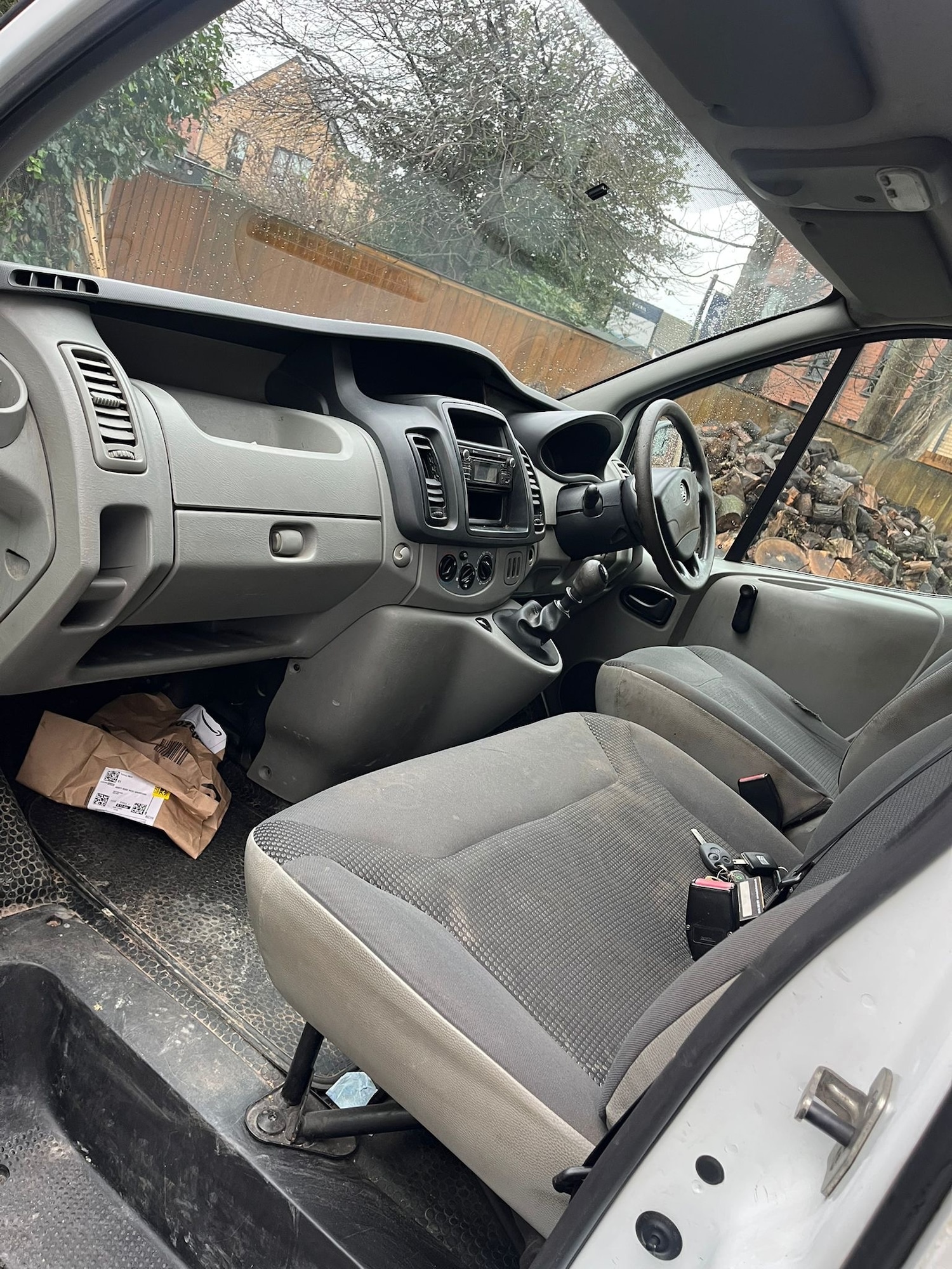 Used Vauxhall Vivaro 2013 for sale - 77011650: Photo 10