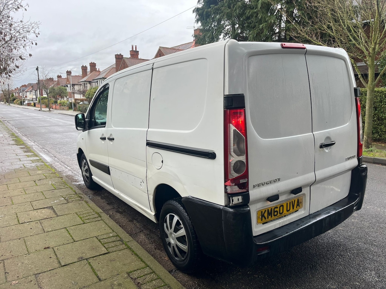 Used Peugeot Expert 2010 for sale - 76972291: Photo 2