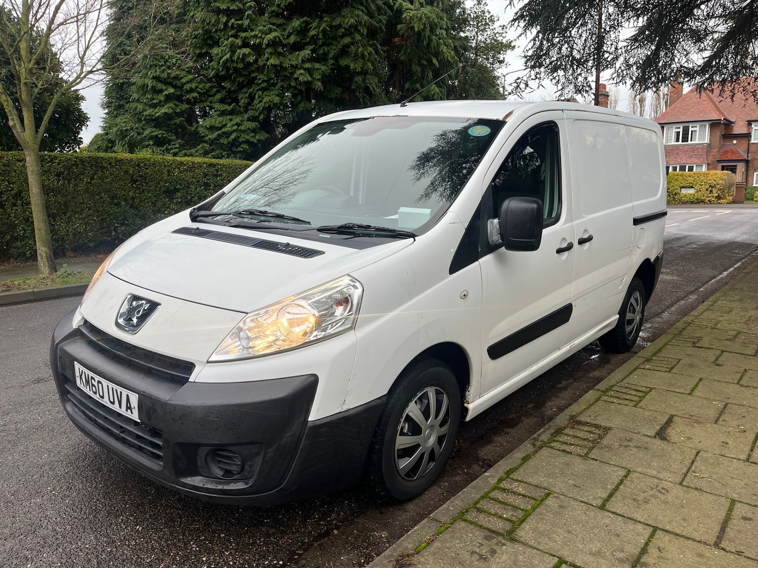 Used Peugeot Expert 2010 for sale - 76972291: Photo 3