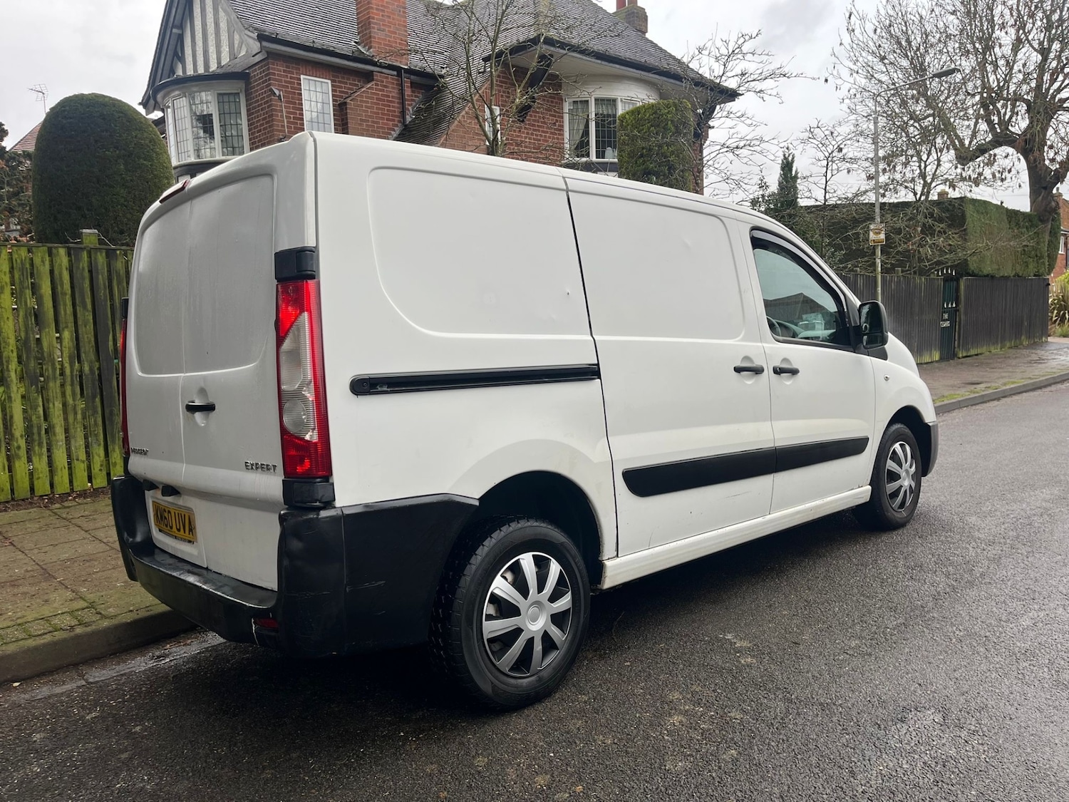 Used Peugeot Expert 2010 for sale - 76972291: Photo 4