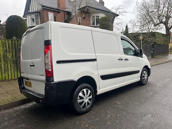 Used Peugeot Expert 2010 for sale - 76972291: Photo