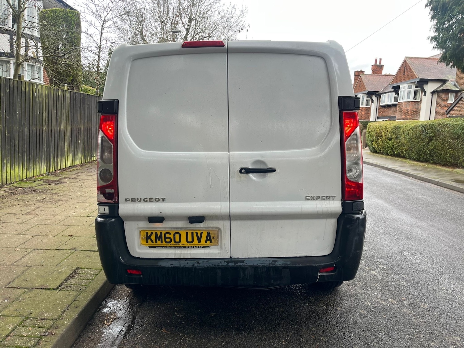 Used Peugeot Expert 2010 for sale - 76972291: Photo 5