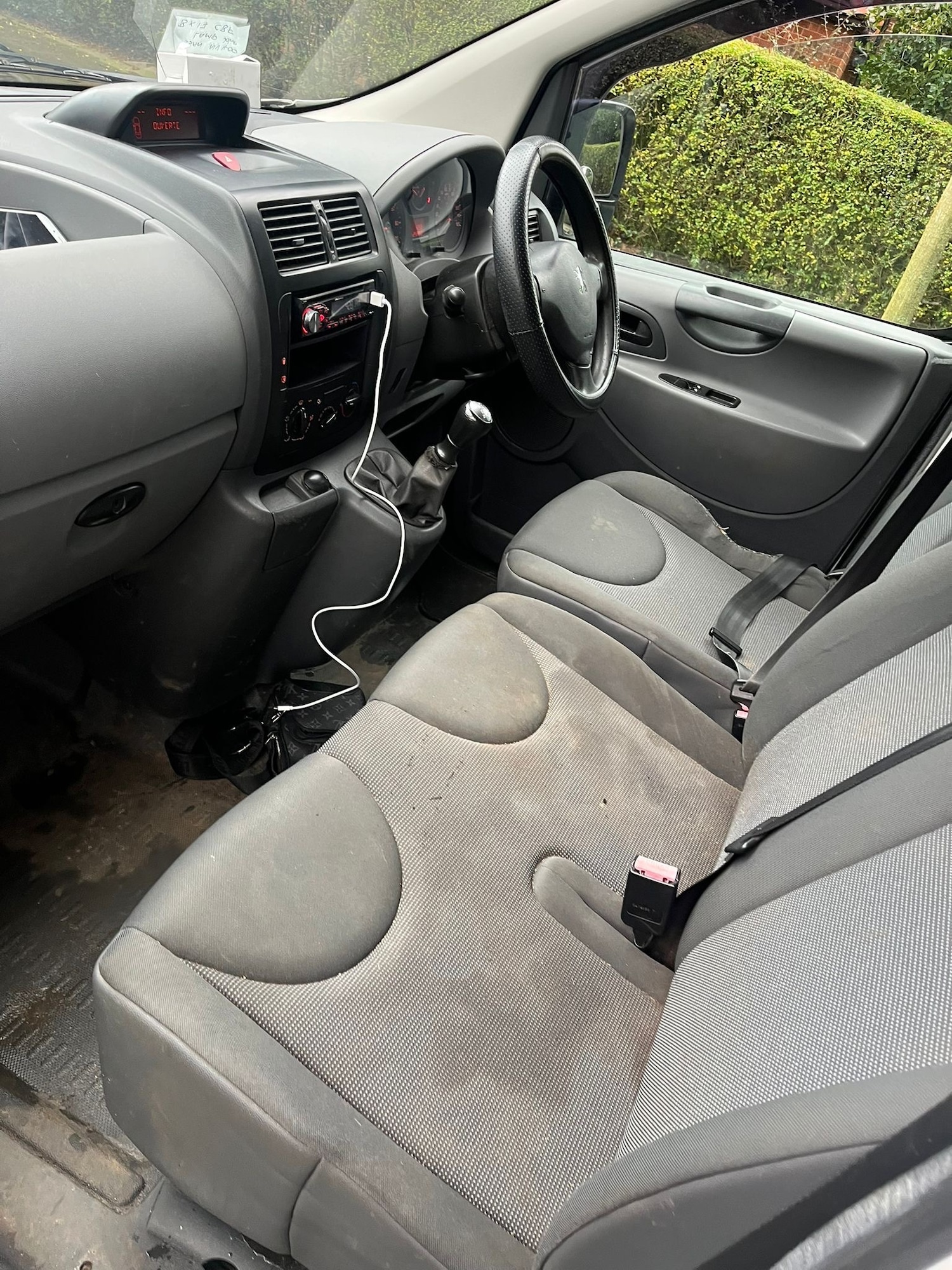 Used Peugeot Expert 2010 for sale - 76972291: Photo 7