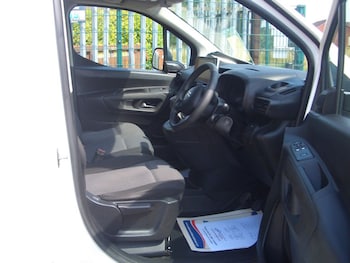 Used Citroen Berlingo 2019 for sale - 75573145: Photo