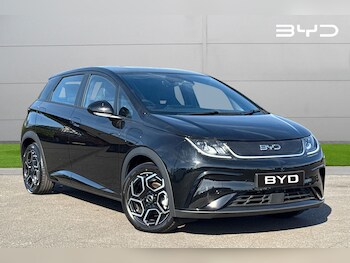 BYD - Dolphin
