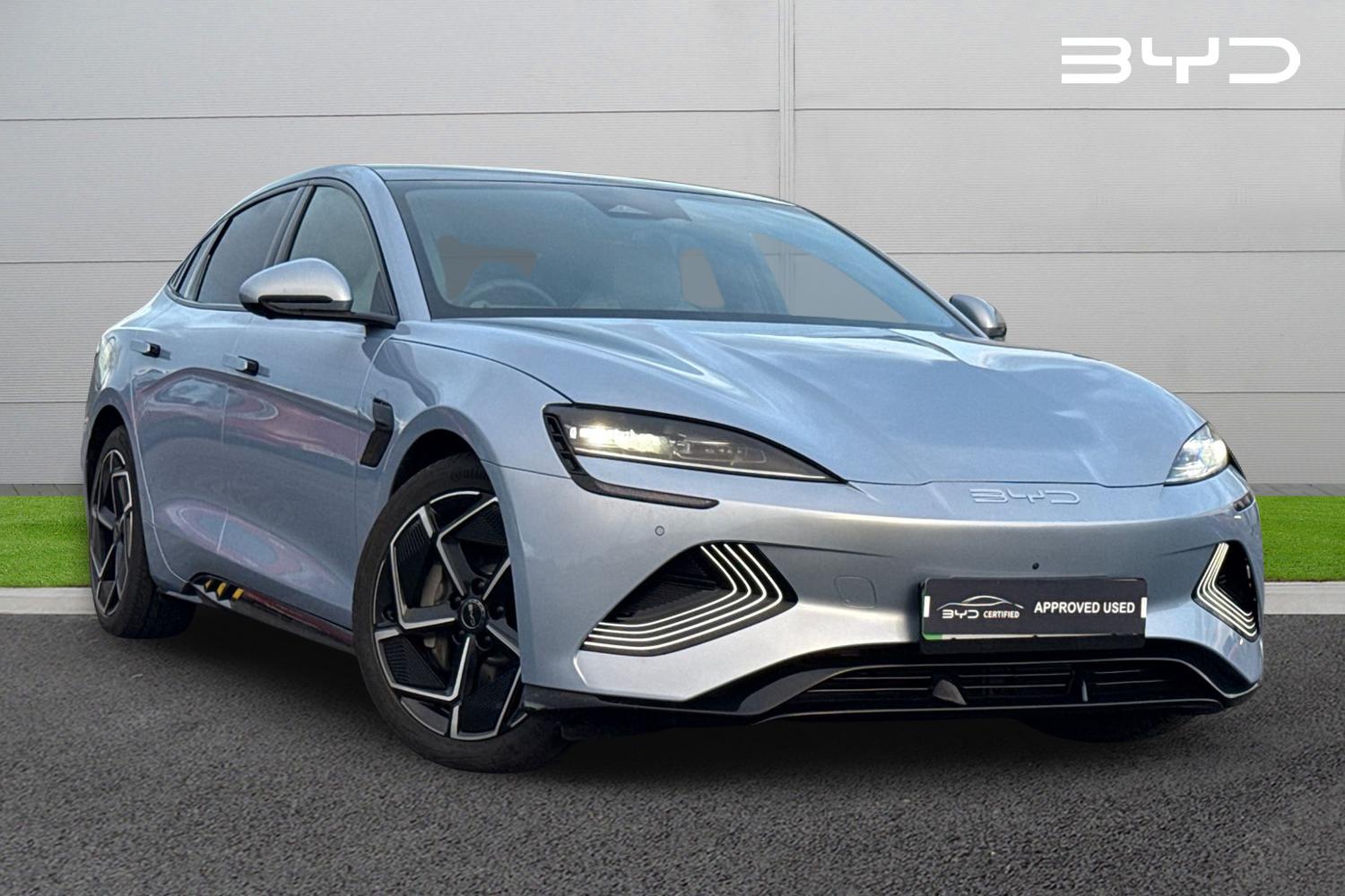 Used BYD Seal 2025 for sale - 76789527: Photo 1