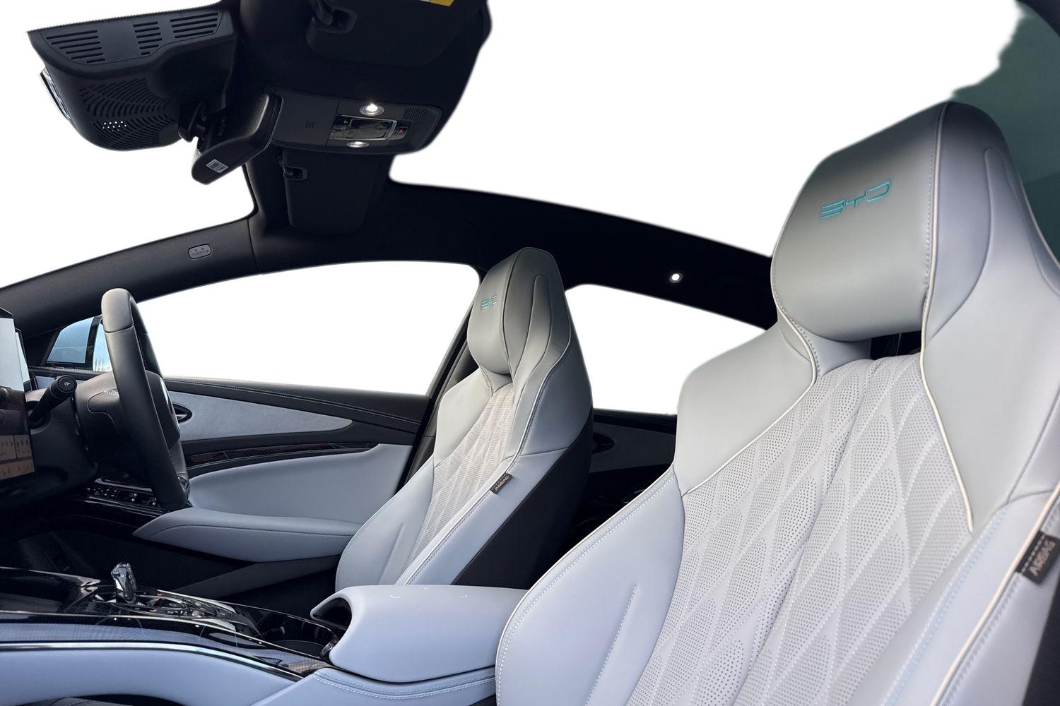 Used BYD Seal 2025 for sale - 76789527: Photo 10