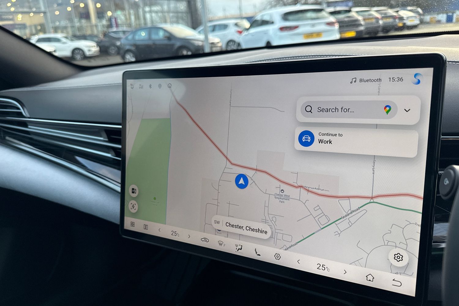 Used BYD Seal 2025 for sale - 76789527: Photo 11