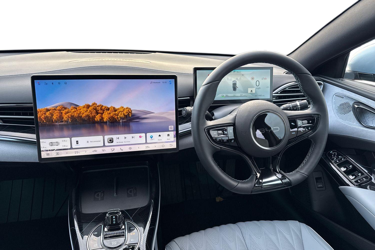 Used BYD Seal 2025 for sale - 76789527: Photo 12