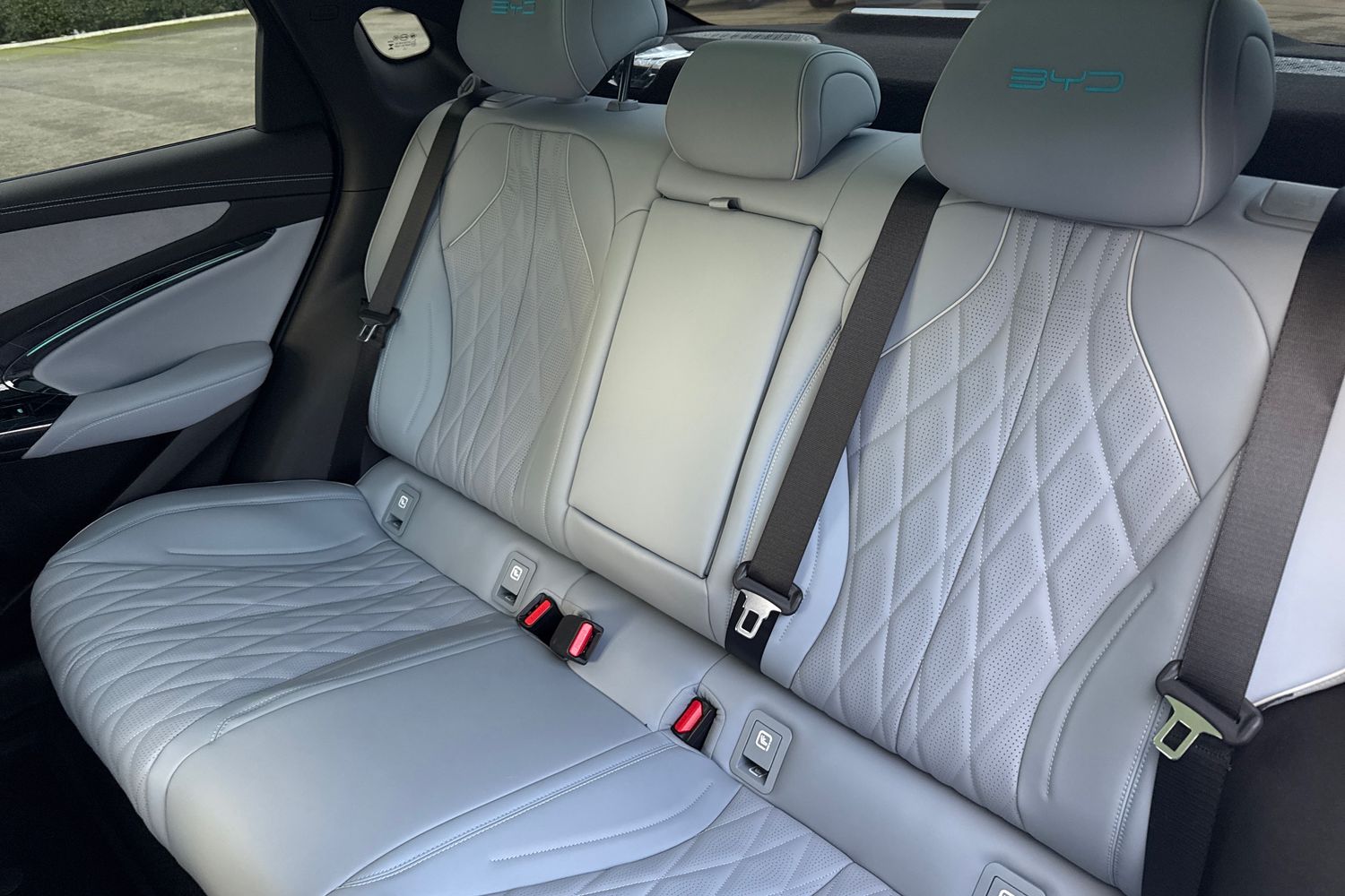 Used BYD Seal 2025 for sale - 76789527: Photo 13