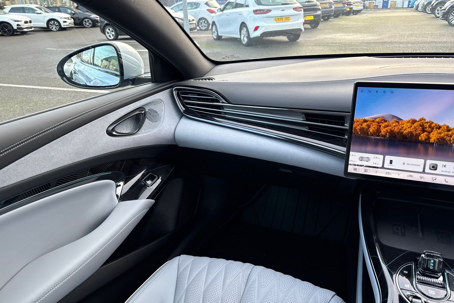 Used BYD Seal 2025 for sale - 76789527: Photo 14