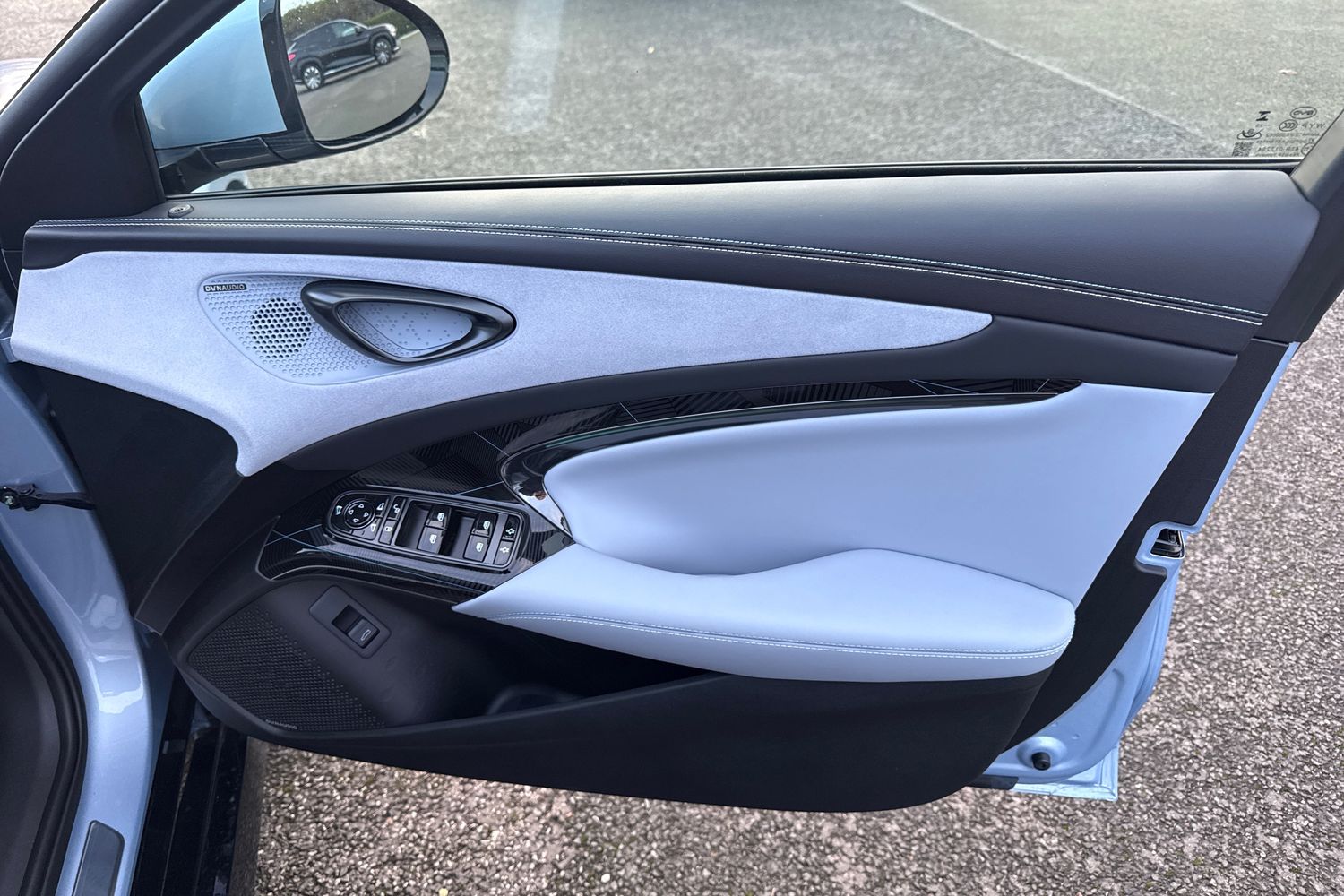 Used BYD Seal 2025 for sale - 76789527: Photo 17