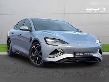 Used BYD Seal 2025 for sale - 76789527: Photo